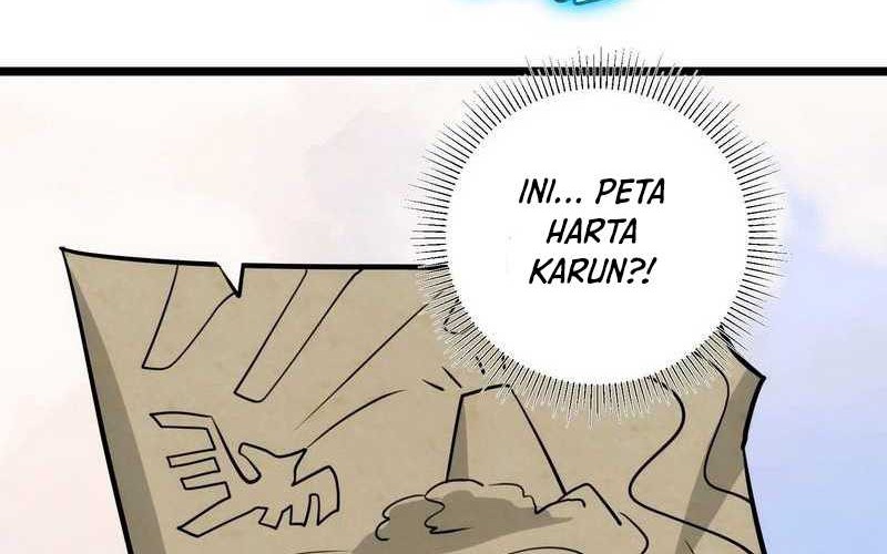 I am Self-disciplined And Invincible Chapter 78 Gambar 34