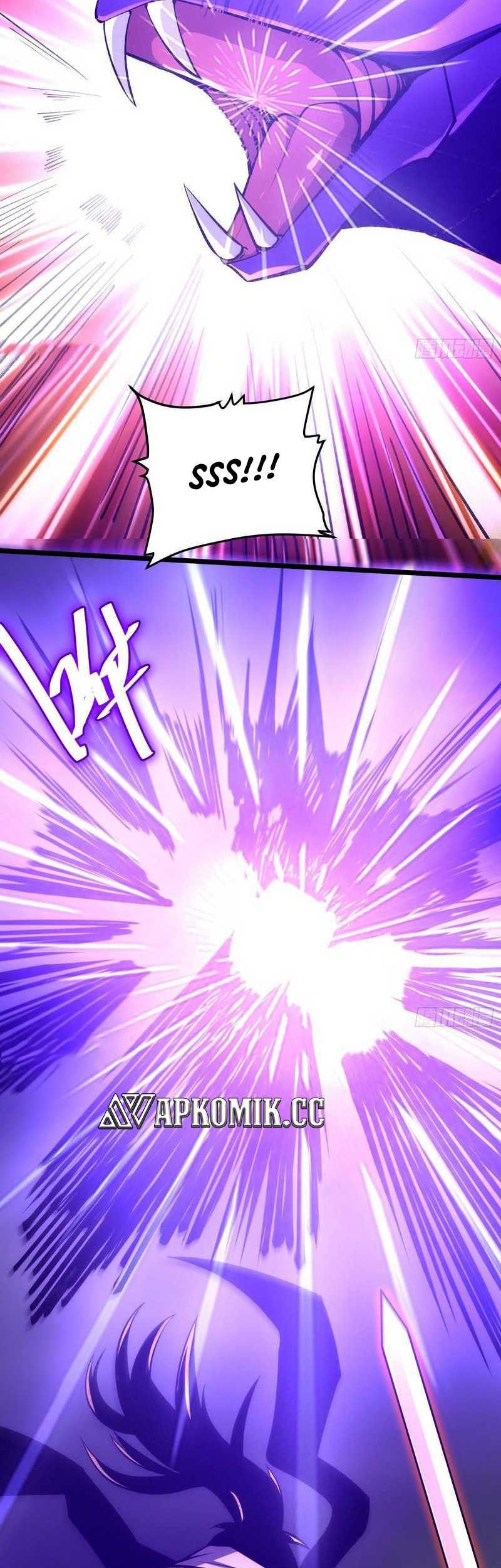 I am Self-disciplined And Invincible Chapter 77 Gambar 18