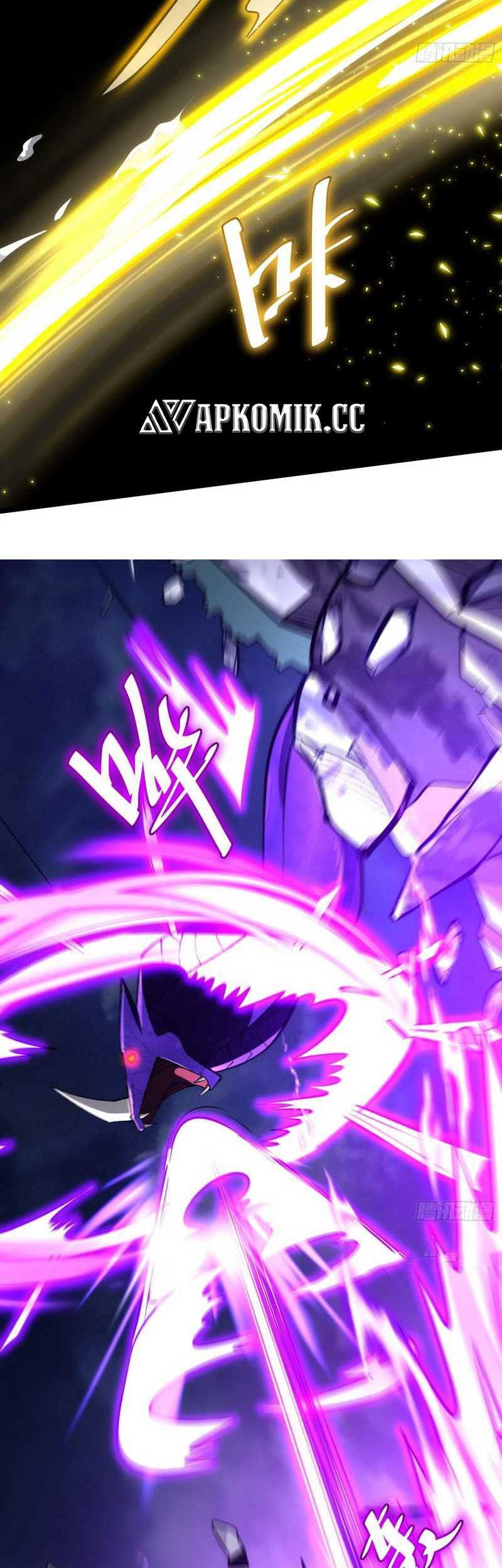 I am Self-disciplined And Invincible Chapter 77 Gambar 24