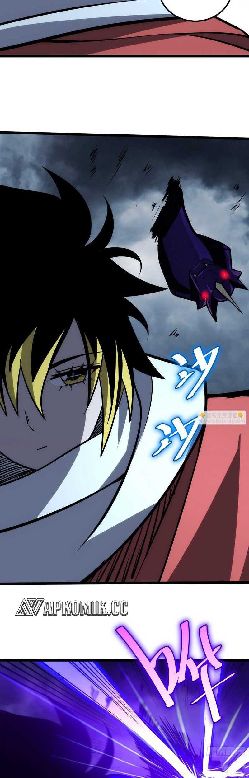 I am Self-disciplined And Invincible Chapter 77 Gambar 33