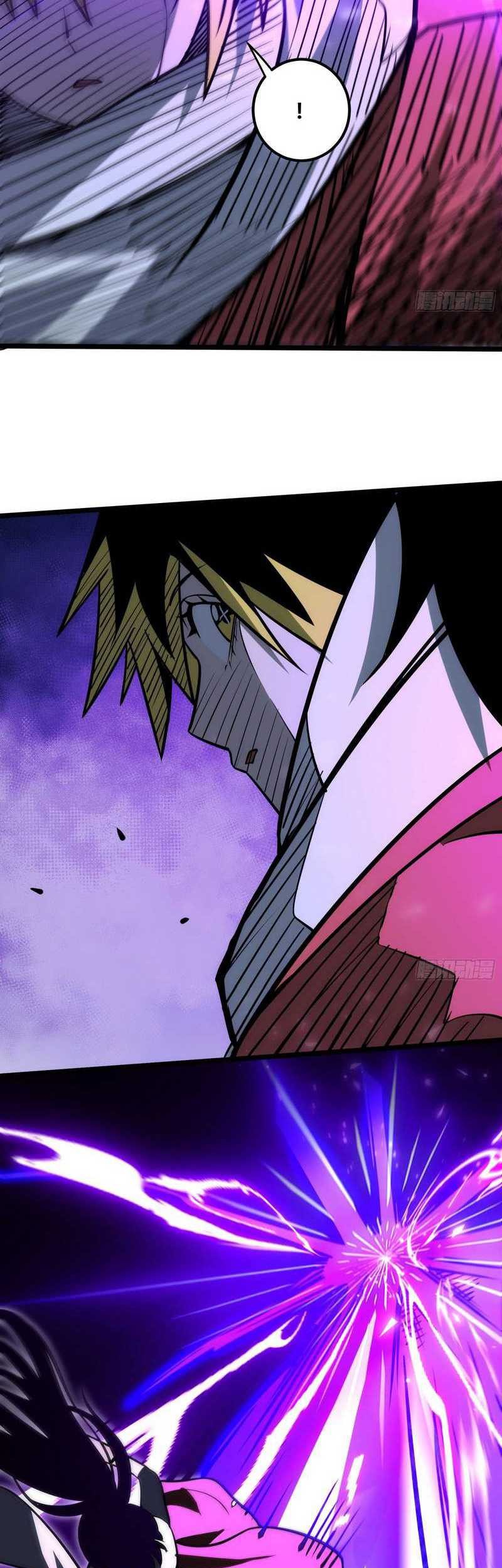 I am Self-disciplined And Invincible Chapter 77 Gambar 35