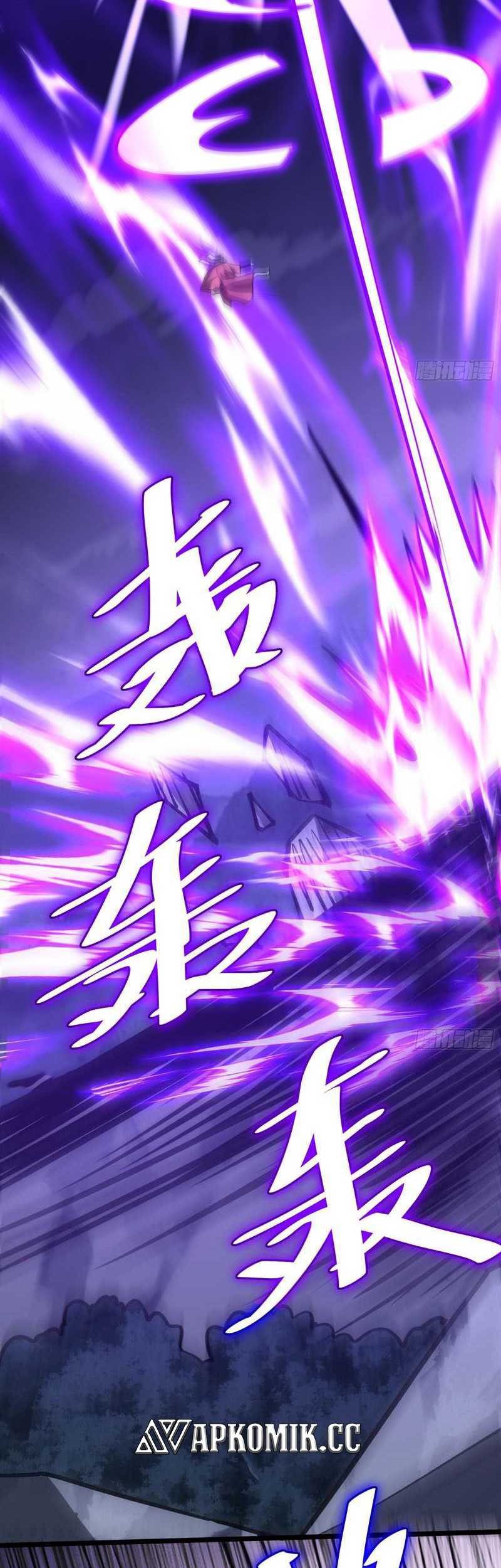 I am Self-disciplined And Invincible Chapter 77 Gambar 39