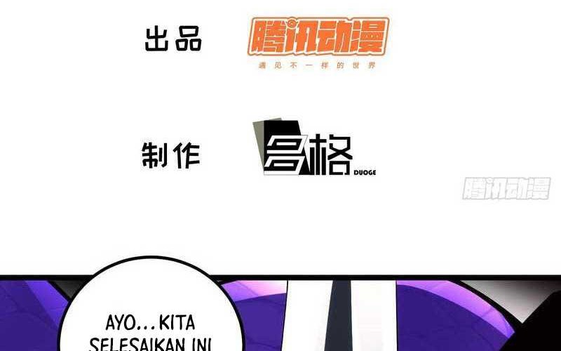 I am Self-disciplined And Invincible Chapter 77 Gambar 3