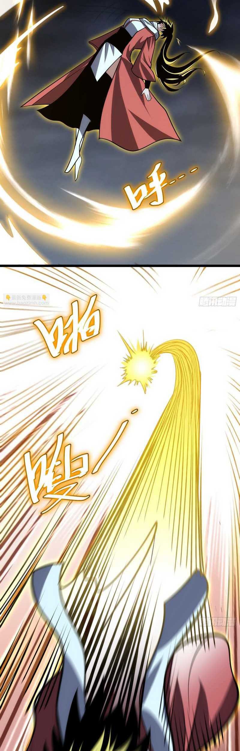 I am Self-disciplined And Invincible Chapter 77 Gambar 6