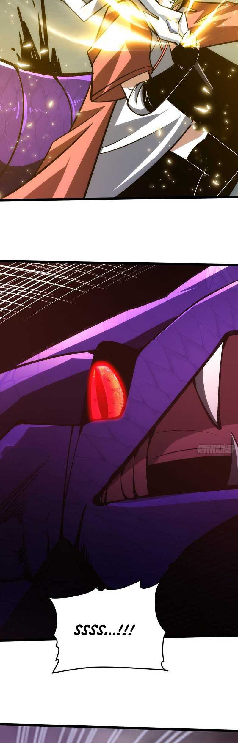 I am Self-disciplined And Invincible Chapter 77 Gambar 14