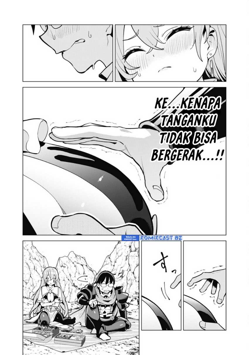 Gacha wo Mawashite Nakama wo Fuyasu Saikyou no Bishoujo Gundan wo Tsukuriagero Chapter 67 Gambar 22
