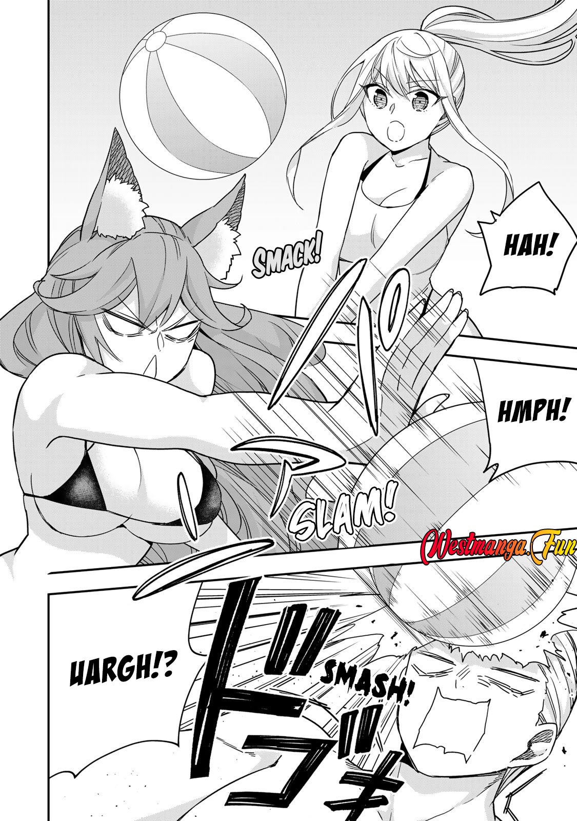 Jitsu wa Ore, Saikyou deshita? Chapter 108 Gambar 12
