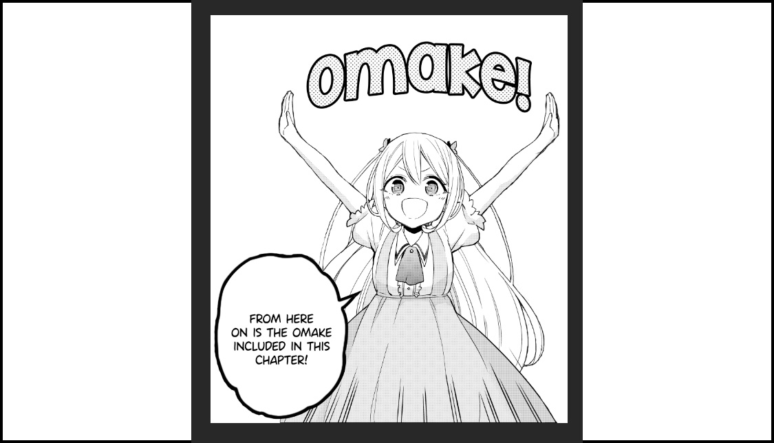 Jitsu wa Ore, Saikyou deshita? Chapter 108 Gambar 22