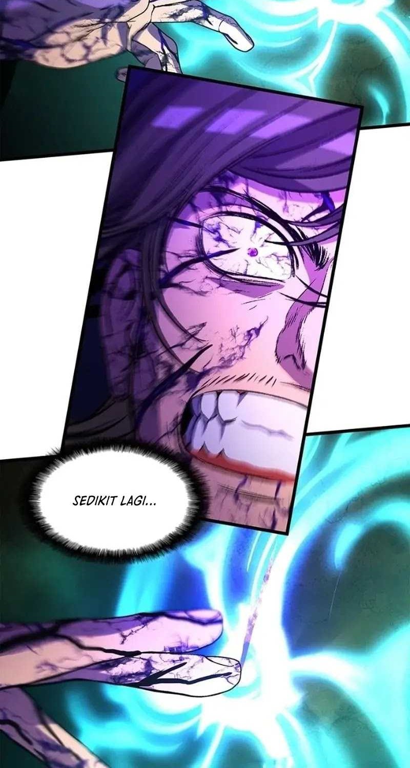 Return of the Renebound Professor Chapter 25 Gambar 19