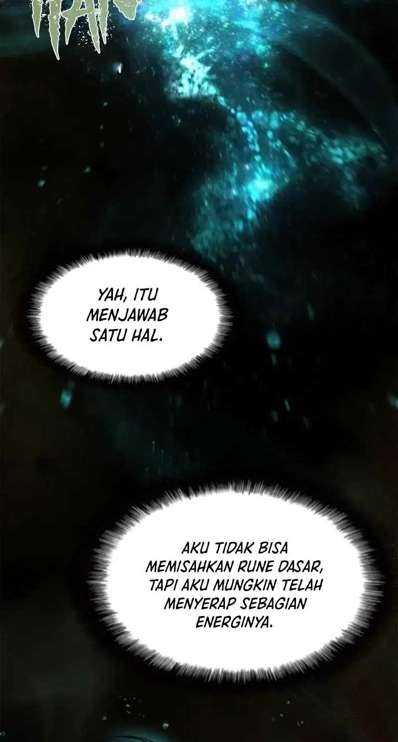 Return of the Renebound Professor Chapter 25 Gambar 23