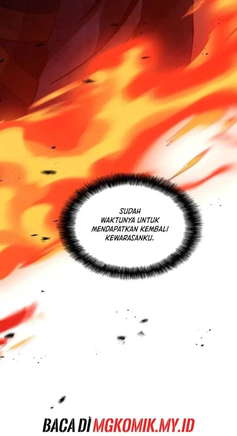 Return of the Renebound Professor Chapter 25 Gambar 33