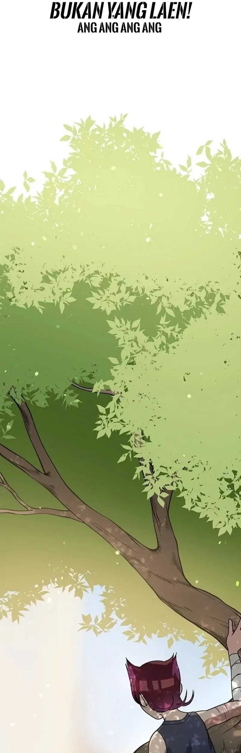 Return of the Renebound Professor Chapter 25 Gambar 34