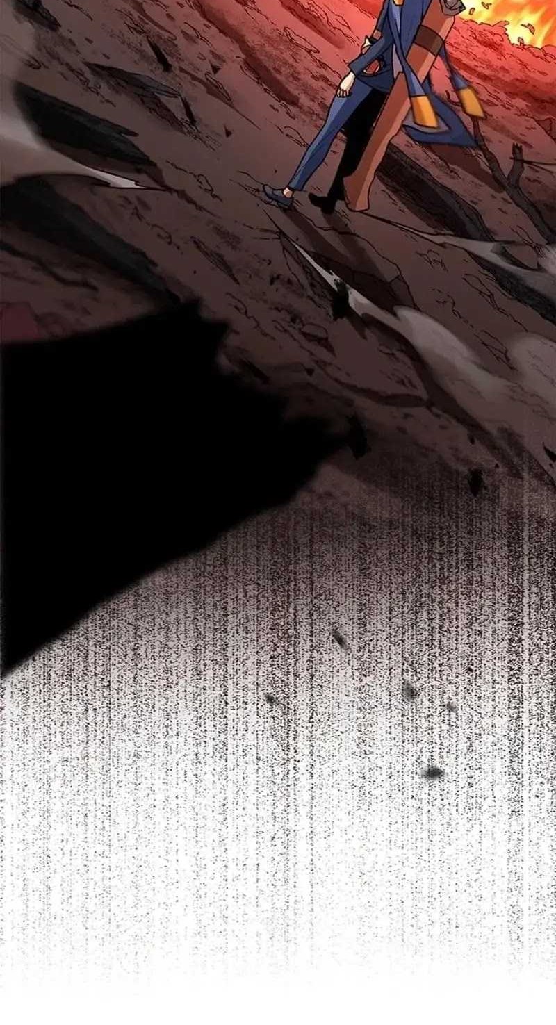 Return of the Renebound Professor Chapter 25 Gambar 55