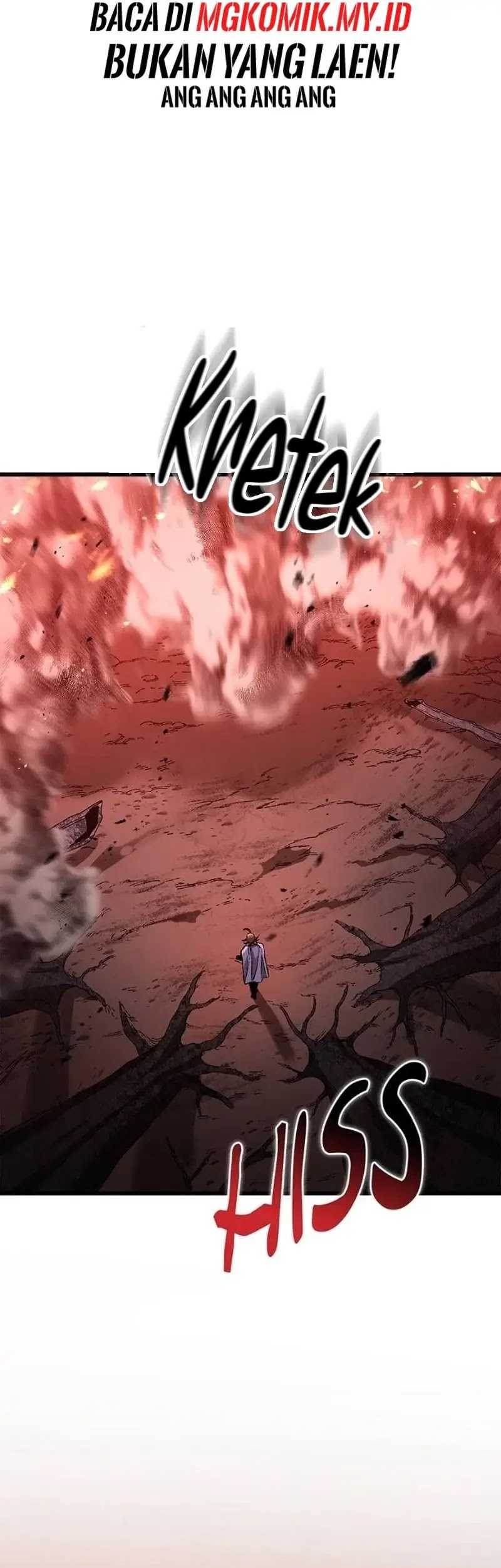 Return of the Renebound Professor Chapter 25 Gambar 56
