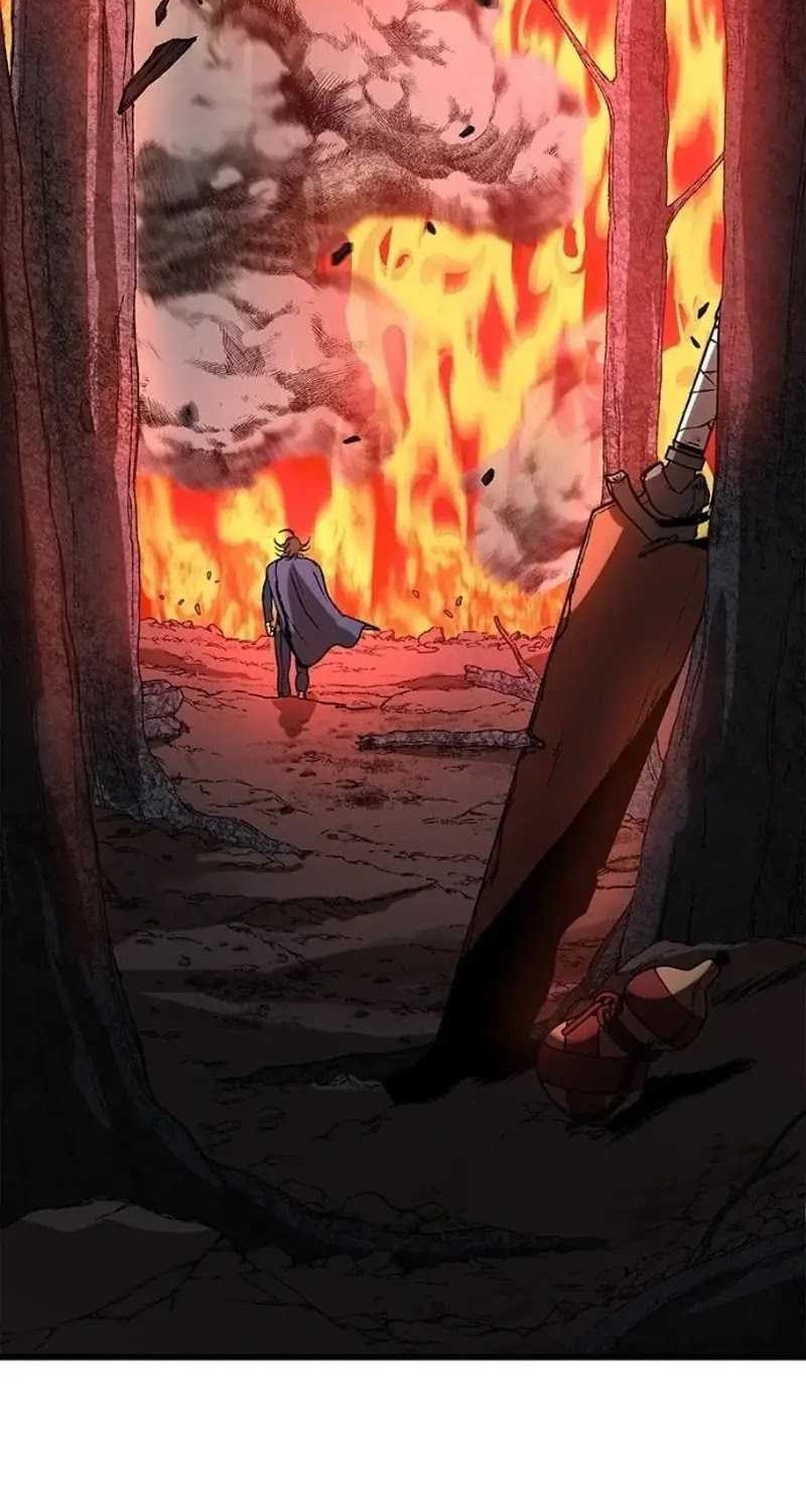 Return of the Renebound Professor Chapter 25 Gambar 59