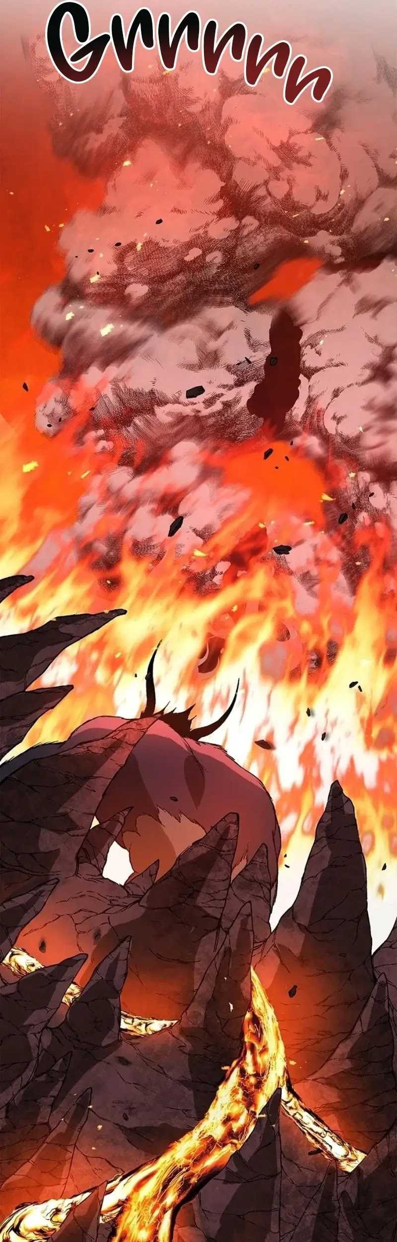 Return of the Renebound Professor Chapter 25 Gambar 62
