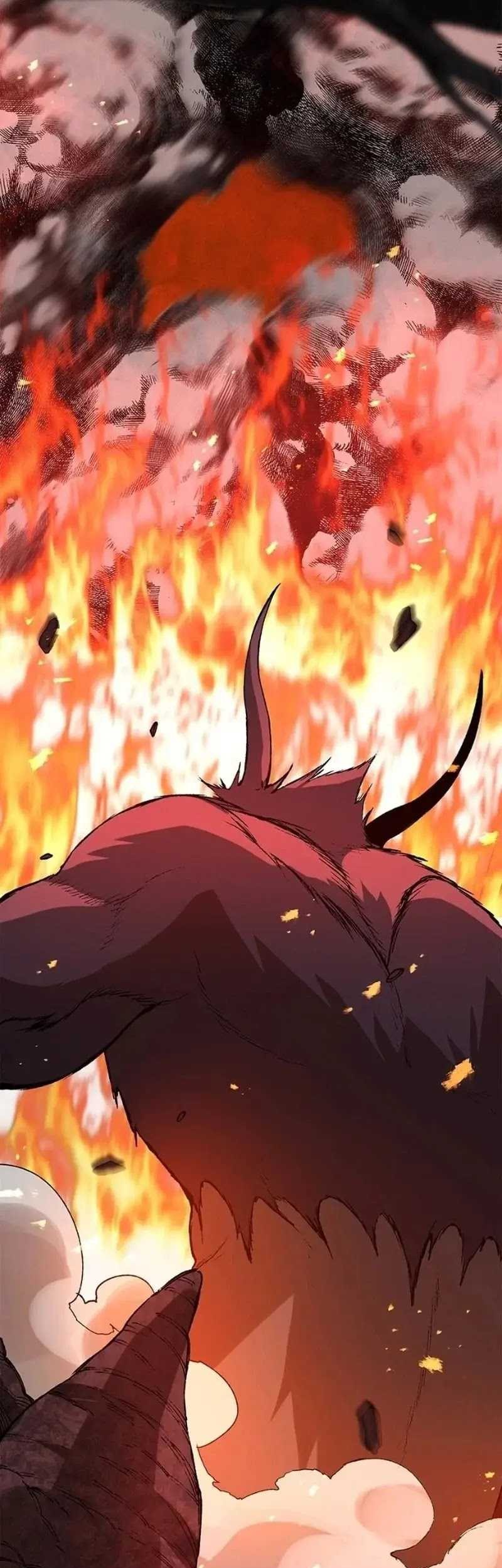 Return of the Renebound Professor Chapter 25 Gambar 64