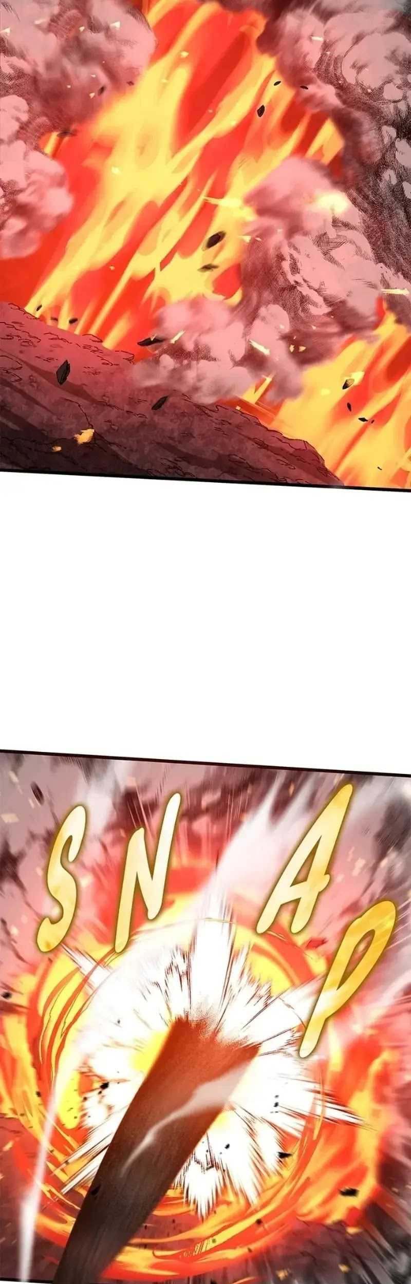 Return of the Renebound Professor Chapter 25 Gambar 66