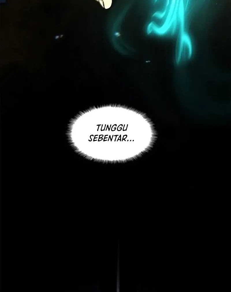 Return of the Renebound Professor Chapter 25 Gambar 6