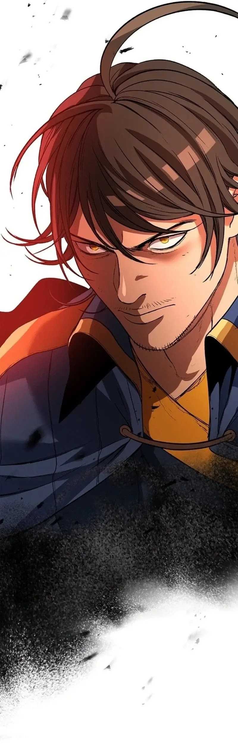 Return of the Renebound Professor Chapter 25 Gambar 75
