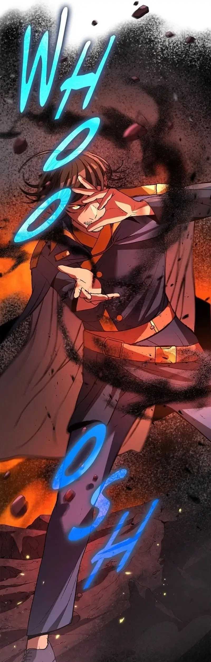 Return of the Renebound Professor Chapter 25 Gambar 79