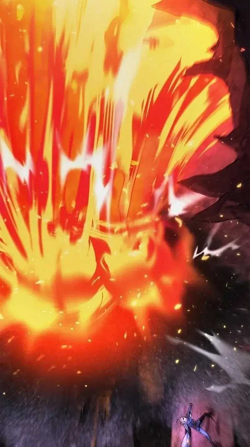 Return of the Renebound Professor Chapter 25 Gambar 84