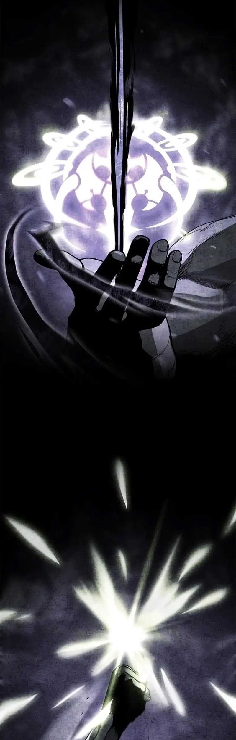 Return of the Renebound Professor Chapter 25 Gambar 7