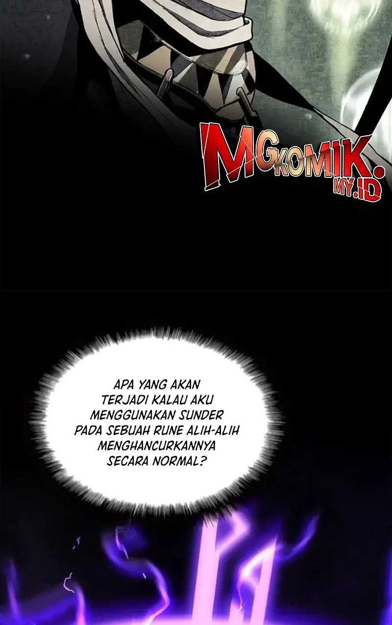 Return of the Renebound Professor Chapter 25 Gambar 10