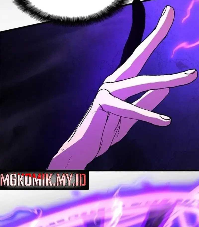 Return of the Renebound Professor Chapter 25 Gambar 12