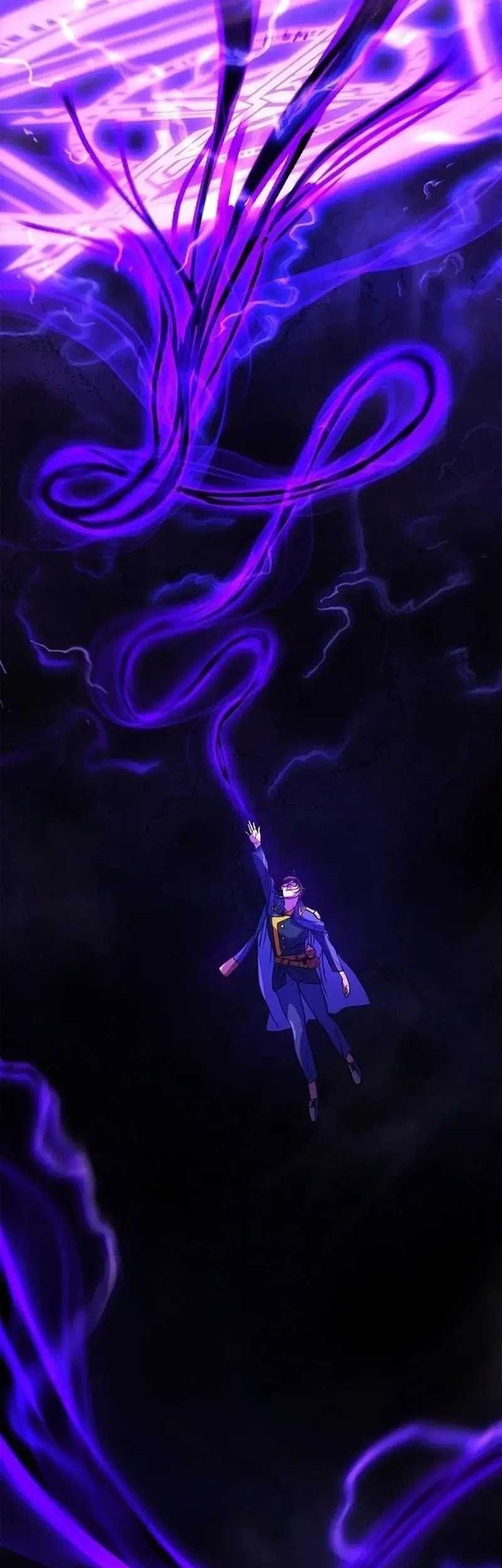 Return of the Renebound Professor Chapter 25 Gambar 13