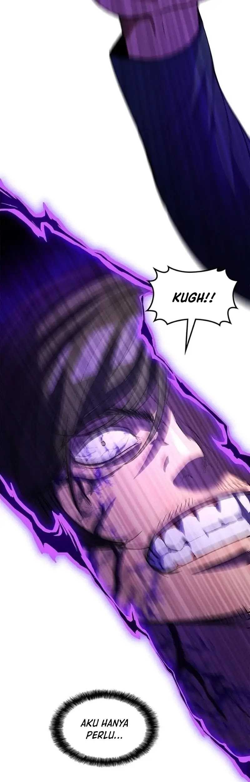 Return of the Renebound Professor Chapter 25 Gambar 16