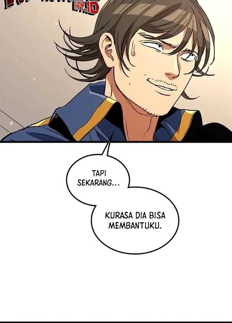 Return of the Renebound Professor Chapter 24 Gambar 17