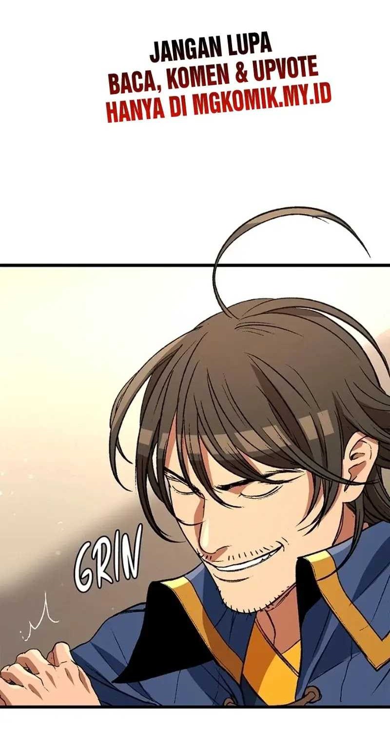 Return of the Renebound Professor Chapter 24 Gambar 19
