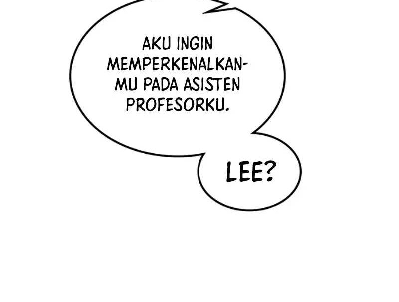 Return of the Renebound Professor Chapter 24 Gambar 25