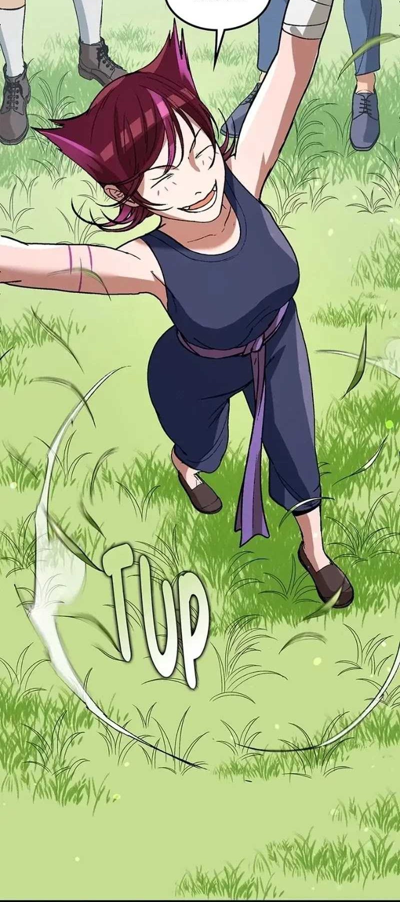 Return of the Renebound Professor Chapter 24 Gambar 27