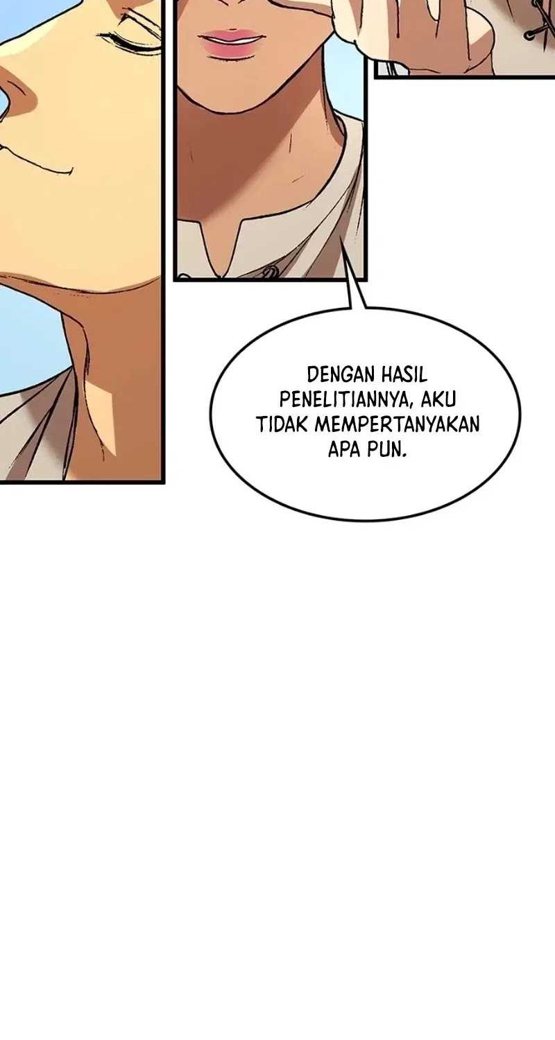 Return of the Renebound Professor Chapter 24 Gambar 29