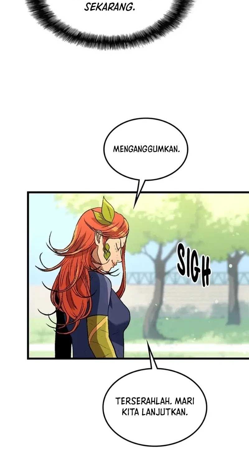 Return of the Renebound Professor Chapter 24 Gambar 34