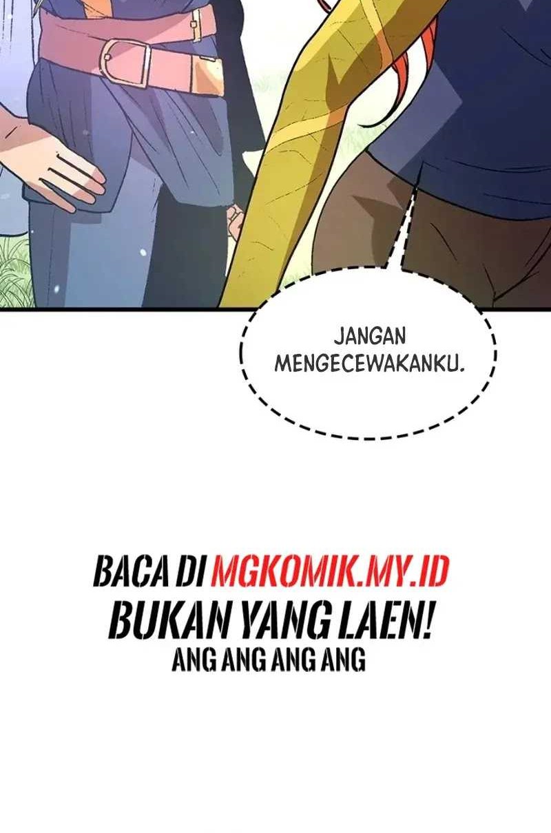 Return of the Renebound Professor Chapter 24 Gambar 36
