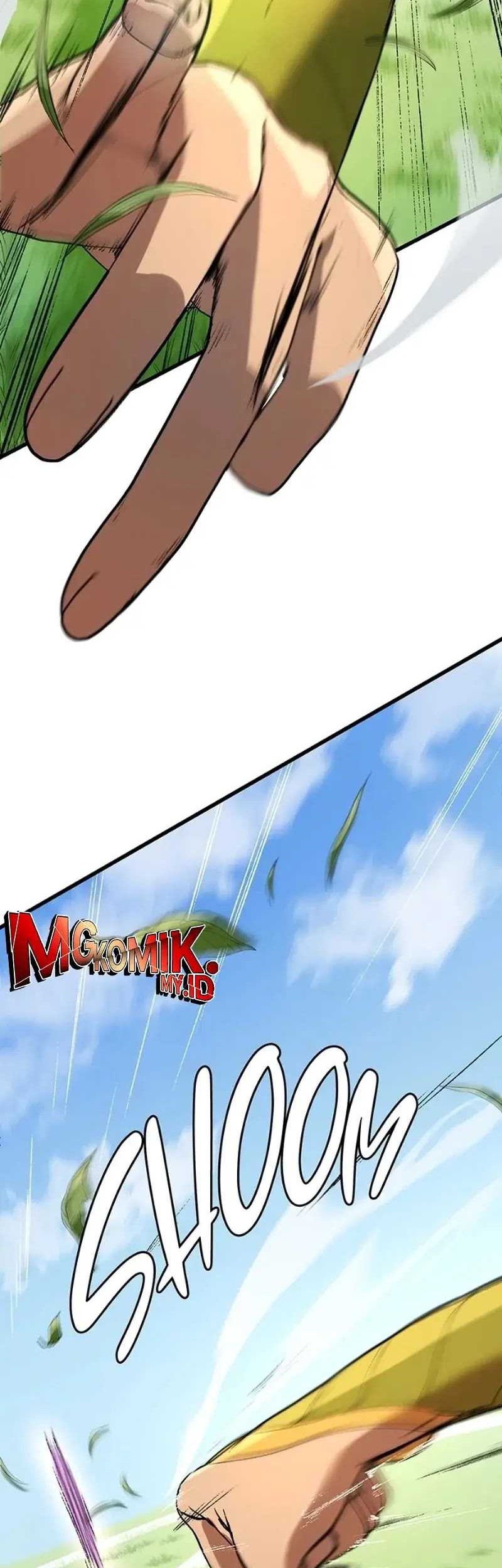 Return of the Renebound Professor Chapter 24 Gambar 42