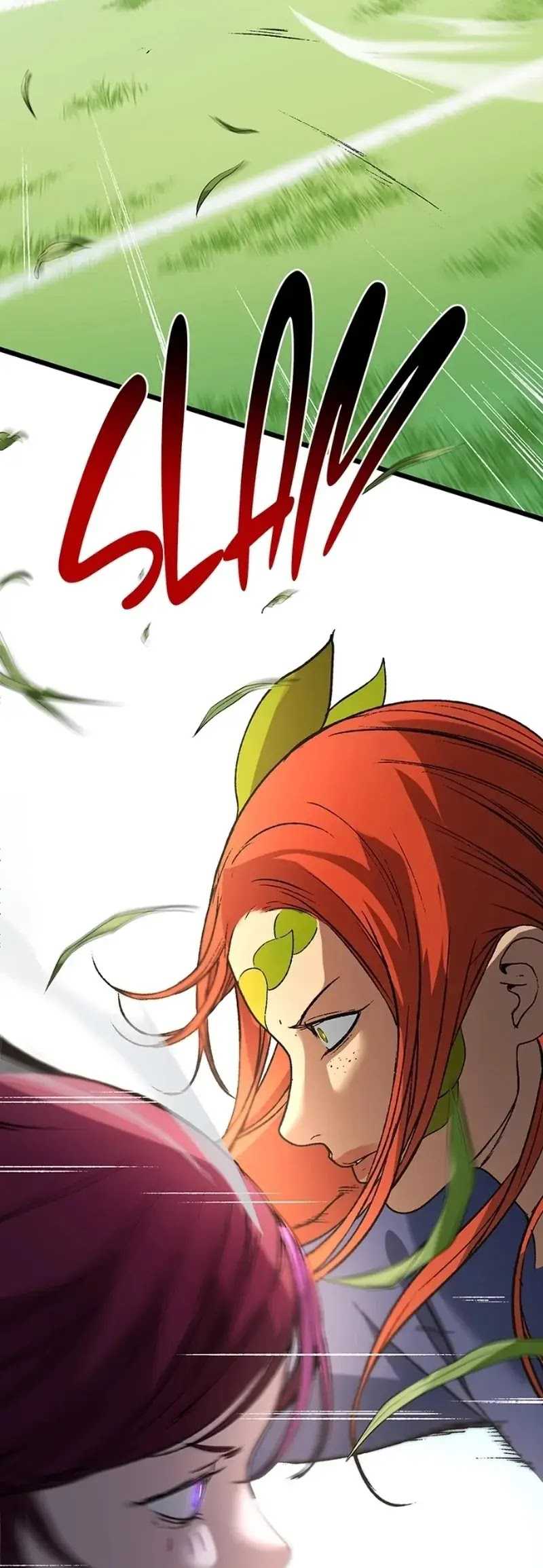 Return of the Renebound Professor Chapter 24 Gambar 44
