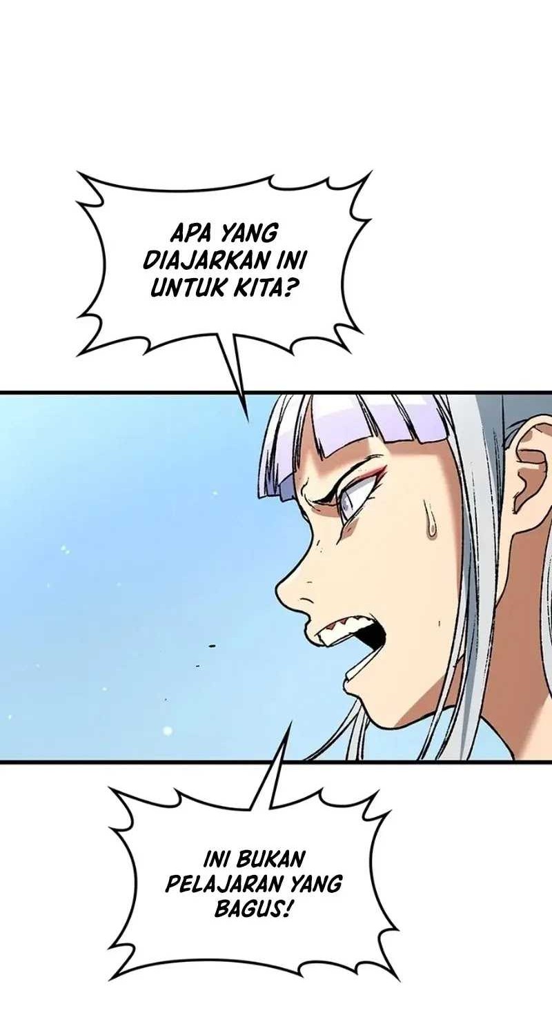 Return of the Renebound Professor Chapter 24 Gambar 50