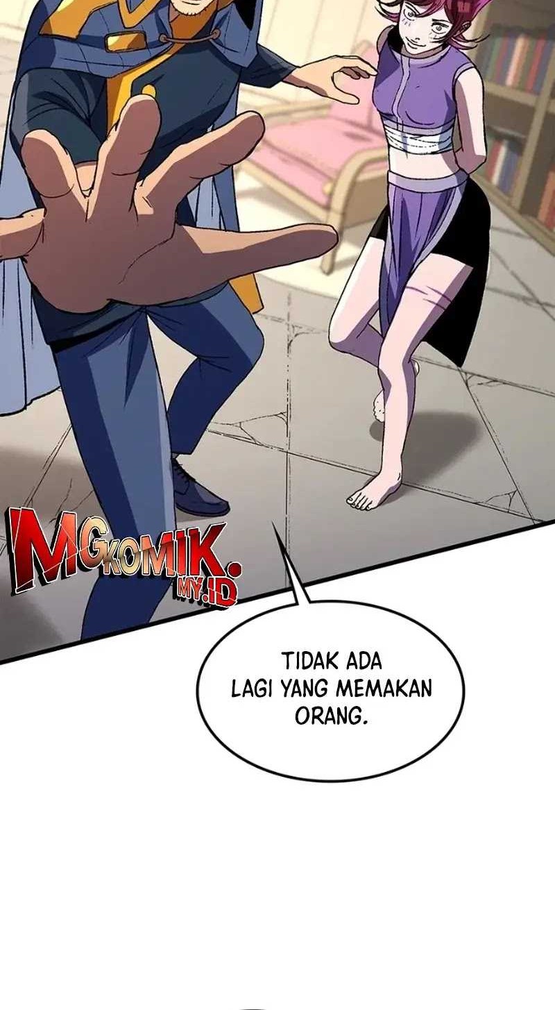 Return of the Renebound Professor Chapter 24 Gambar 4