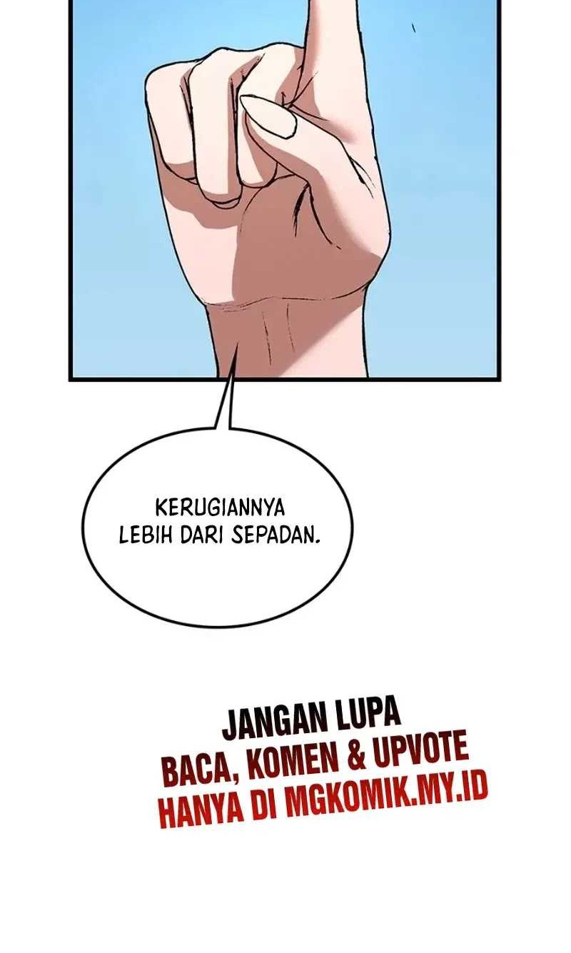 Return of the Renebound Professor Chapter 24 Gambar 59