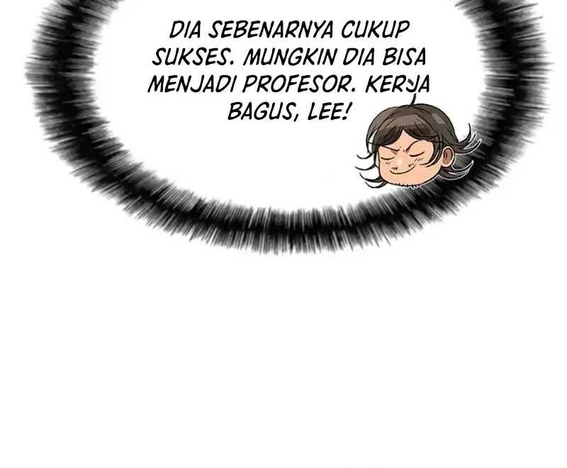 Return of the Renebound Professor Chapter 24 Gambar 61