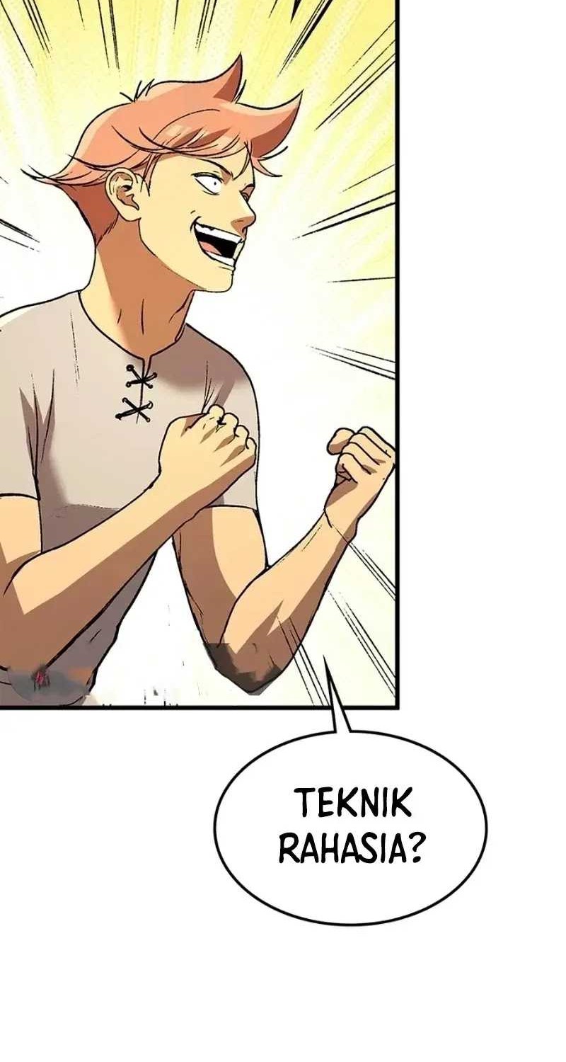 Return of the Renebound Professor Chapter 24 Gambar 67