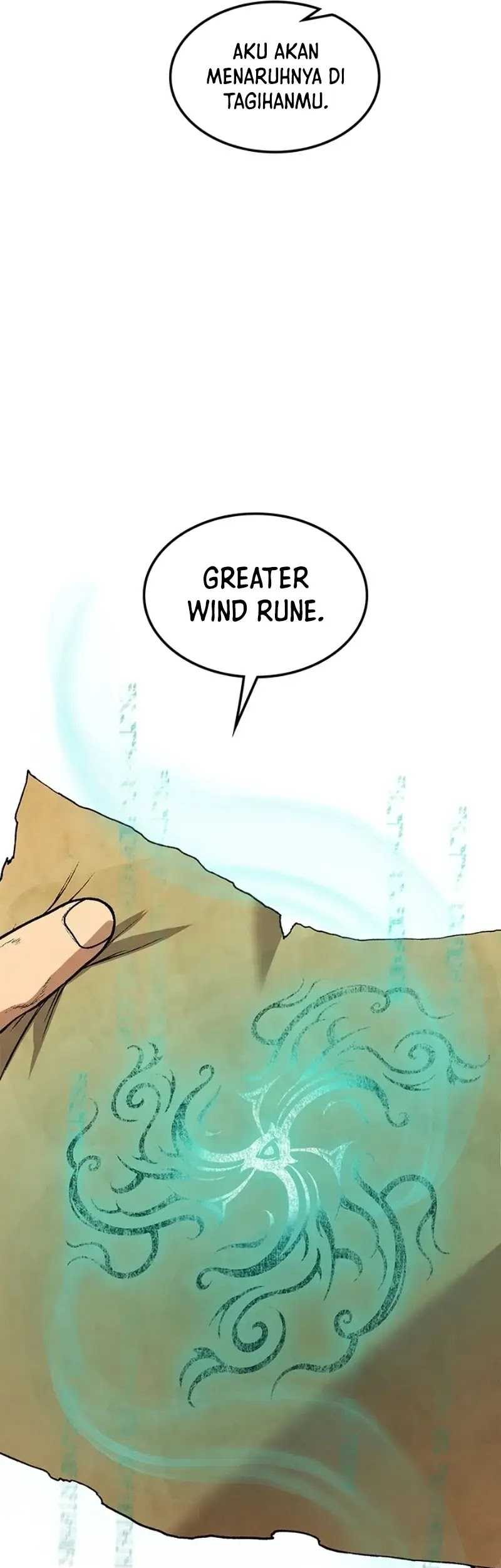 Return of the Renebound Professor Chapter 24 Gambar 77