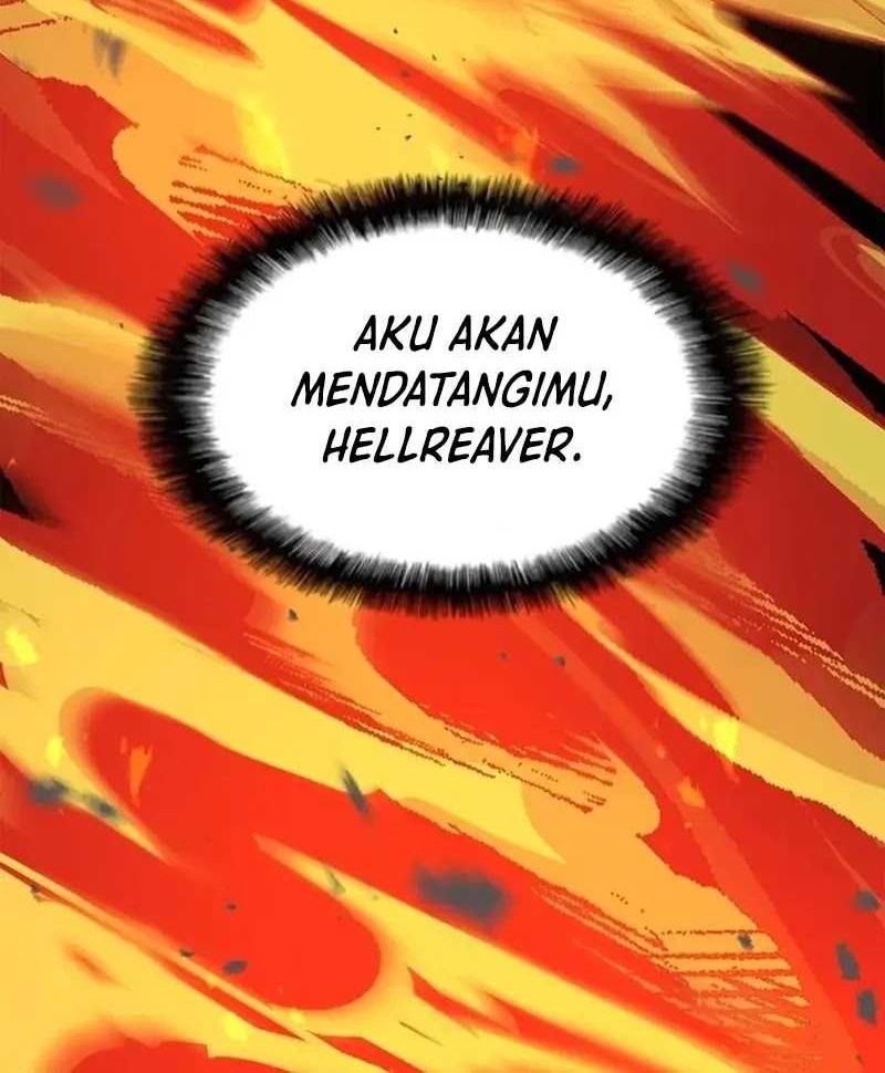 Return of the Renebound Professor Chapter 24 Gambar 81