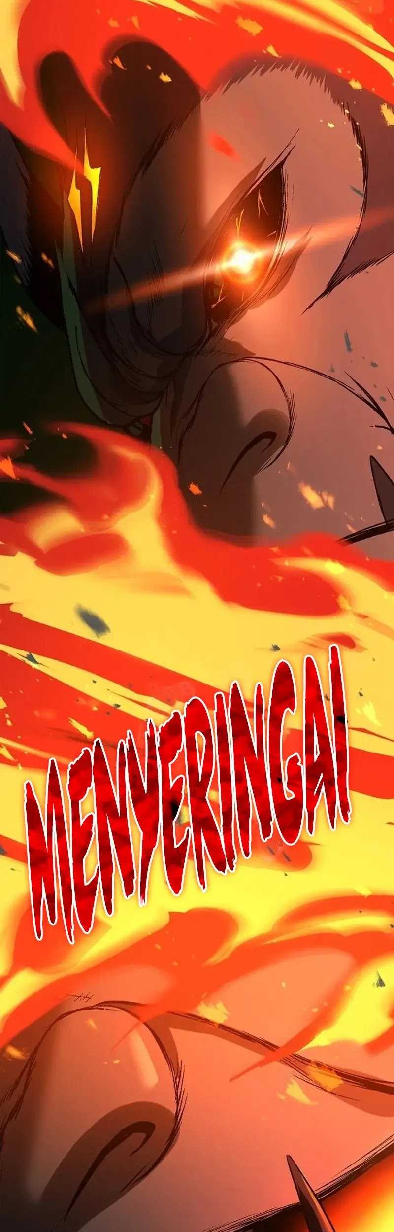 Return of the Renebound Professor Chapter 24 Gambar 82