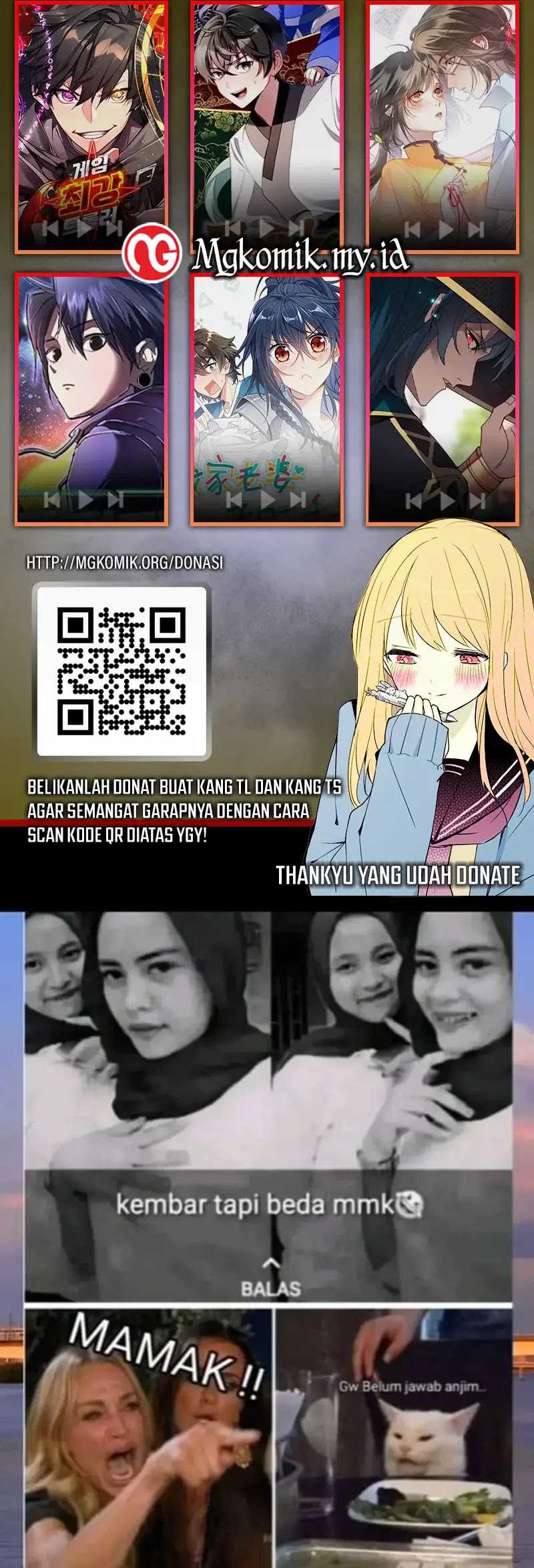 Return of the Renebound Professor Chapter 24 Gambar 86