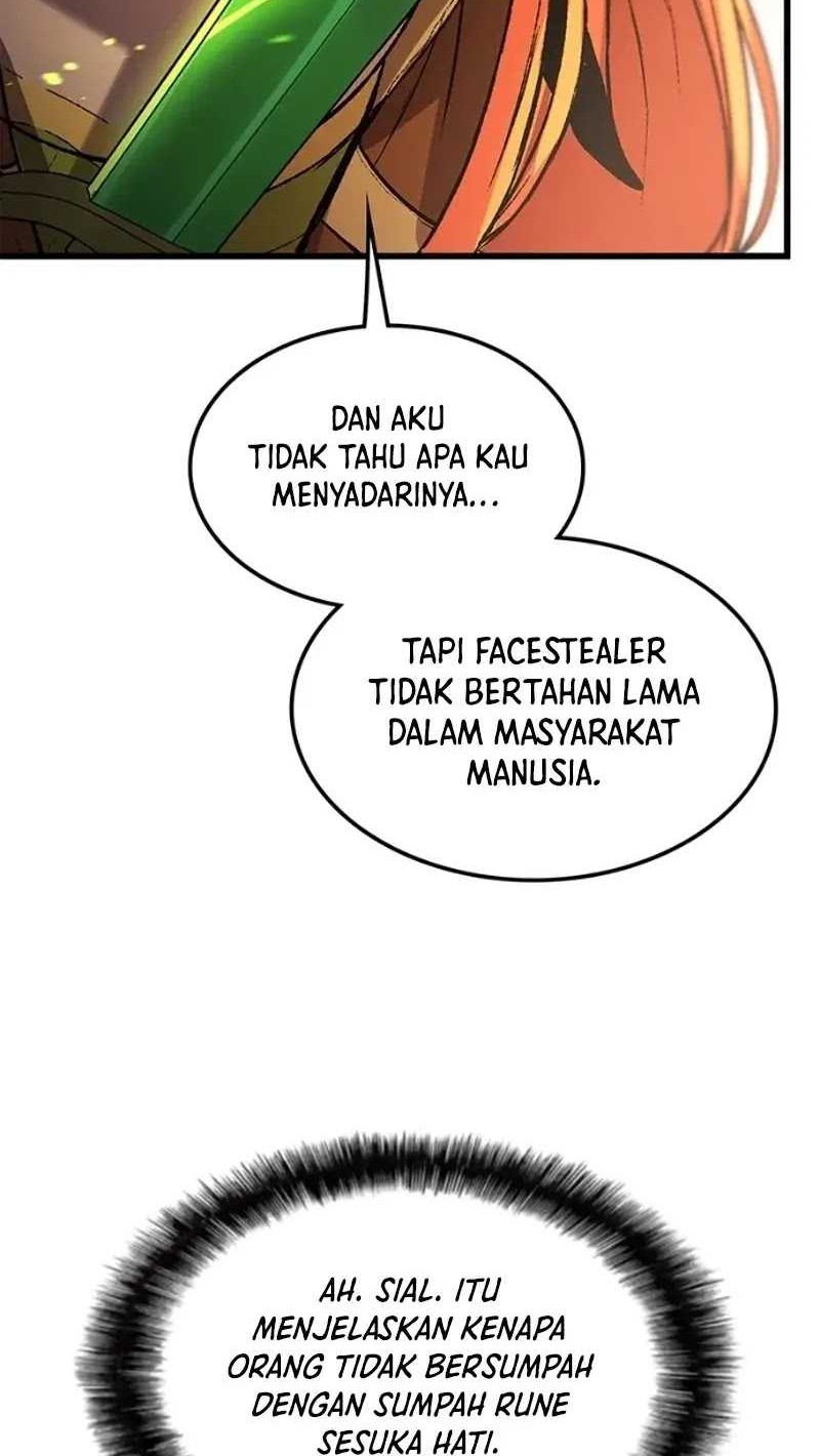 Return of the Renebound Professor Chapter 24 Gambar 11